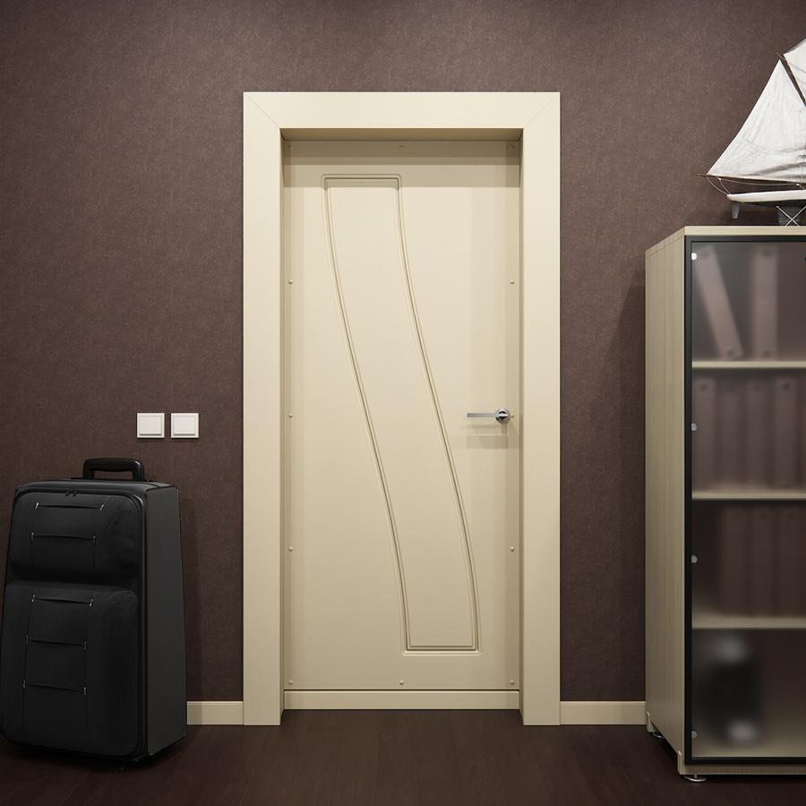 Взломостойкая сейфовая дверь "Скирон" БАСТИОН-5_1