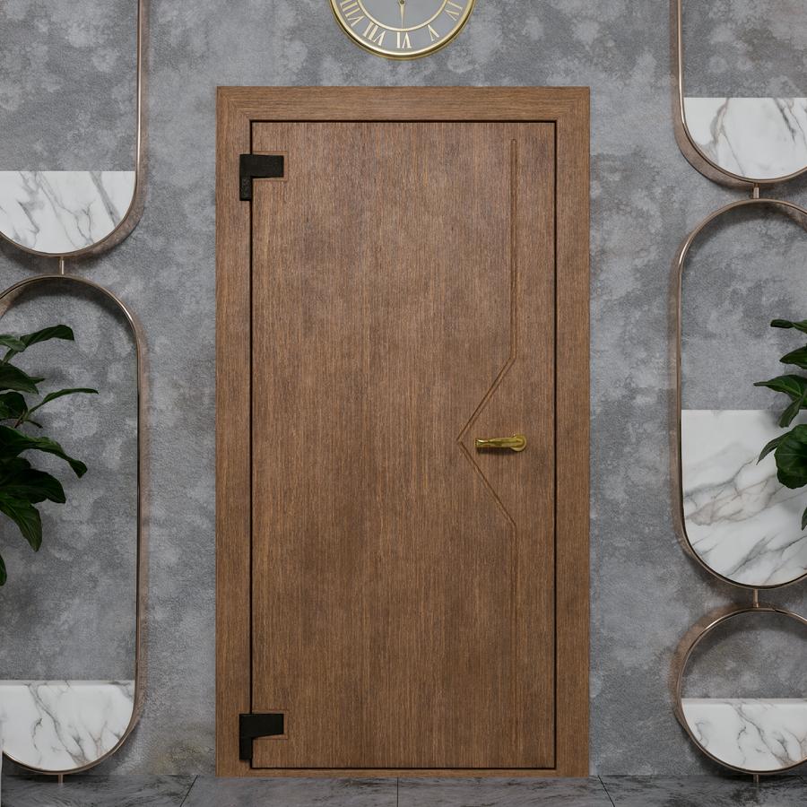 Взломостойкая сейфовая дверь "Липс" БАСТИОН-5_0